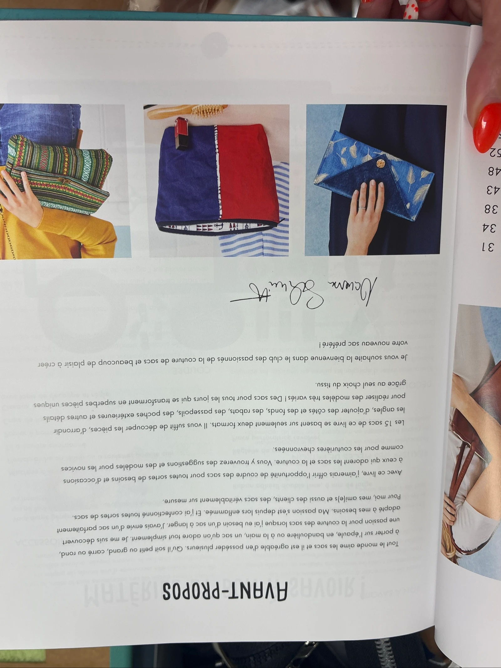 Livre couture – photo 6